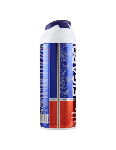Figaro Schiuma Da Barba 400ml - Classica